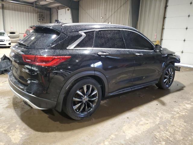 2019 Infiniti Qx50 Essential - Image 3