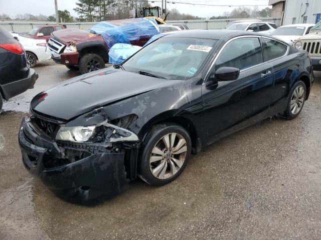 2010 Honda Accord Lx