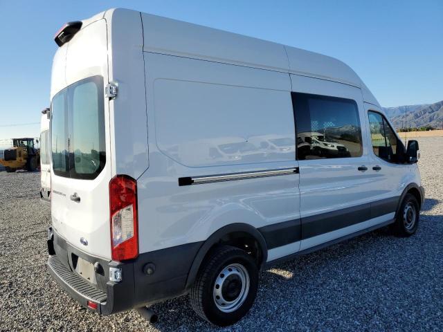 2020 Ford Transit T-250 - Фото 3