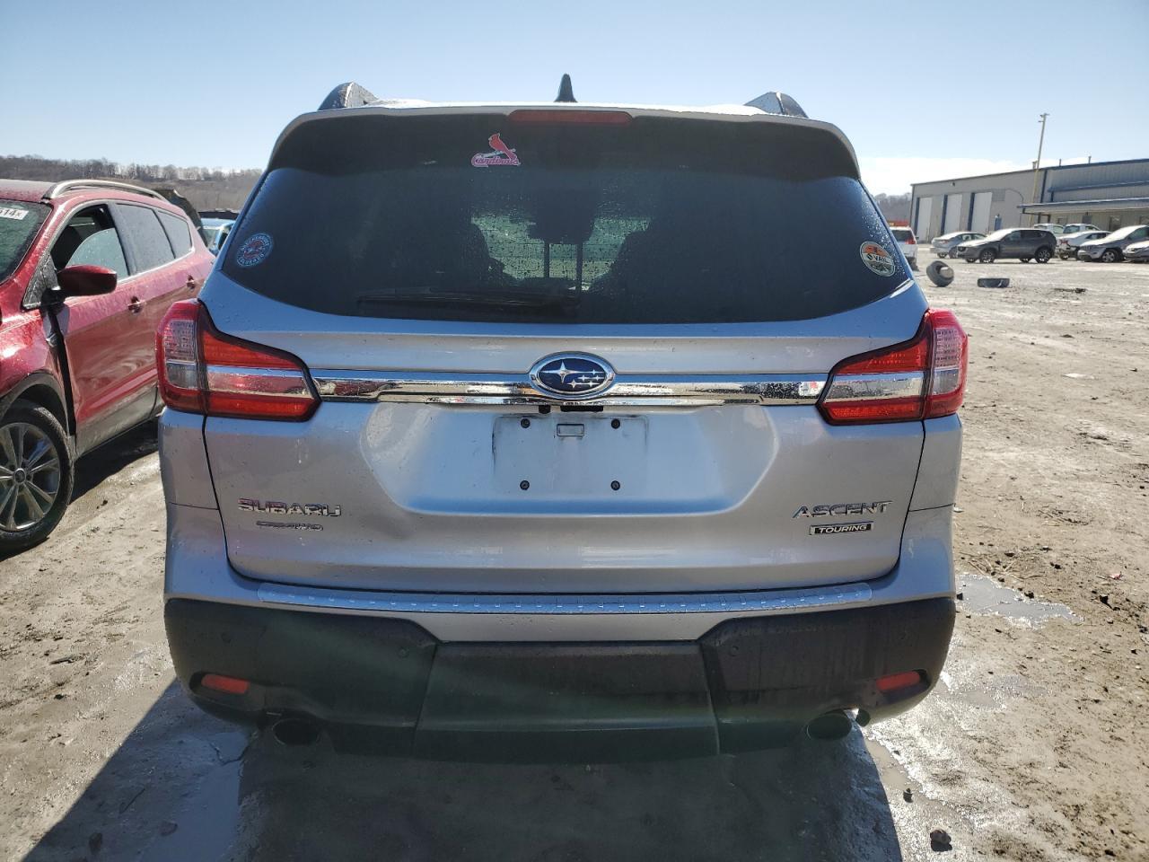 2021 SUBARU ASCENT TOU - Фото 6