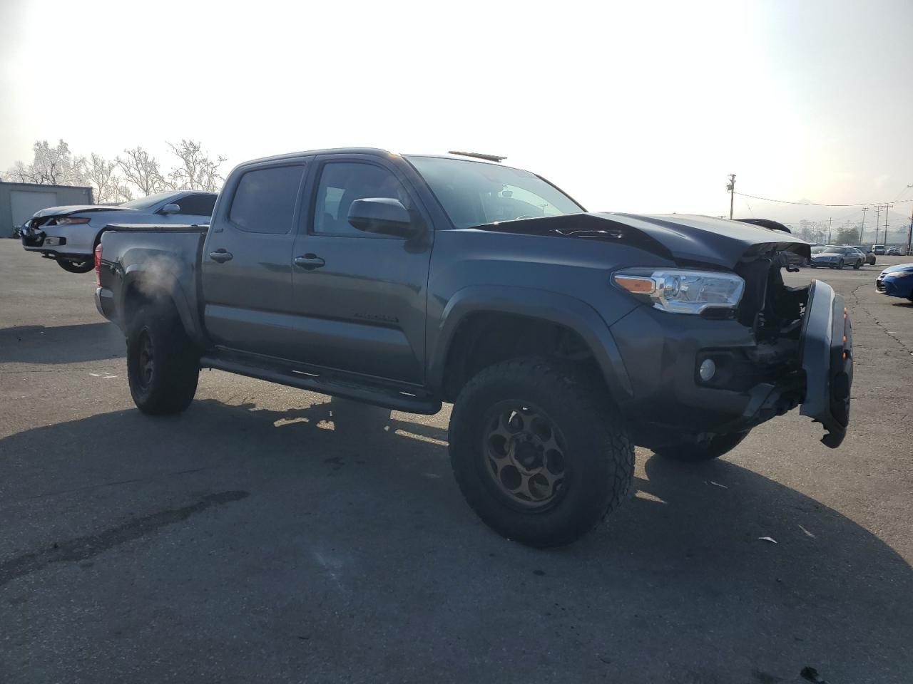 2020 TOYOTA TACOMA DOU - Image 4