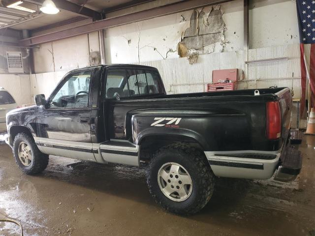 1992 Chevrolet Gmt-400 K1500 - Фото 2