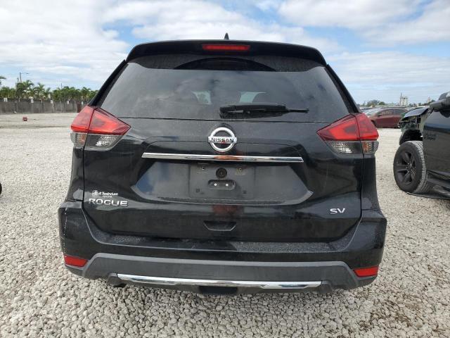 2018 Nissan Rogue S - Фото 6