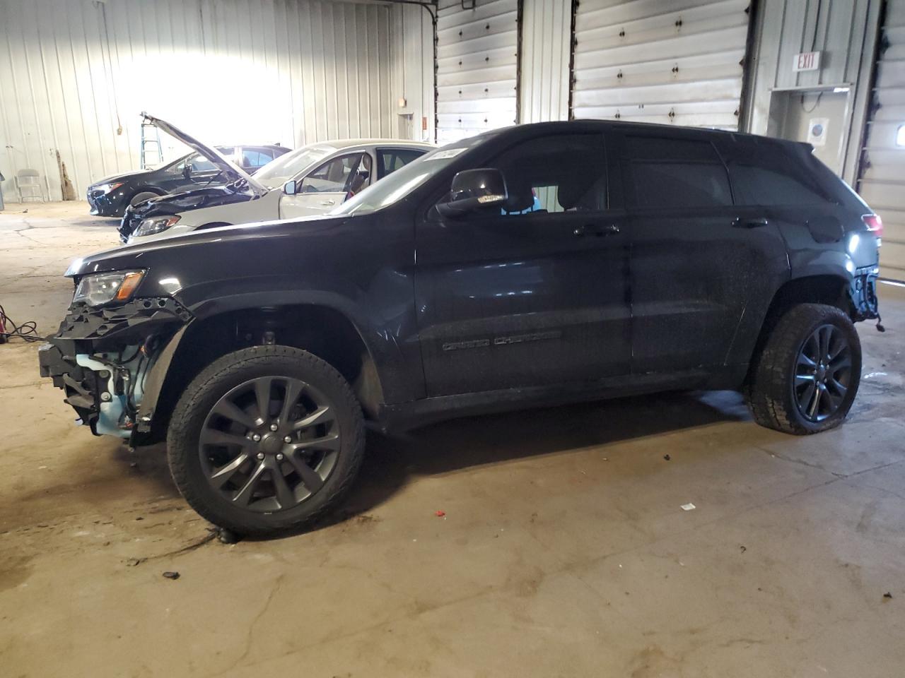 2018 JEEP GRAND CHER