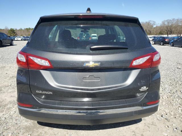 2018 Chevrolet Equinox Ls - Фото 6
