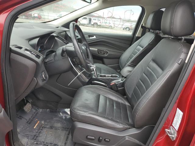 2014 Ford Escape Titanium - Фото 7
