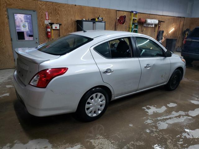 2019 Nissan Versa S - Фото 3