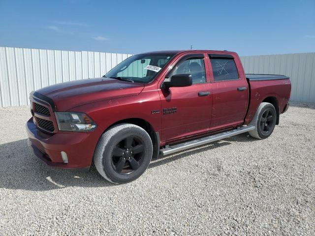 2018 Ram 1500 St