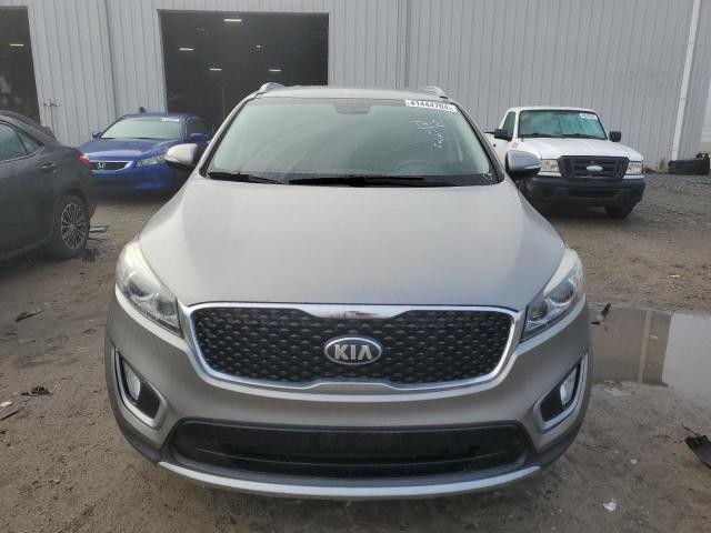 2016 KIA SORENTO - Image 5
