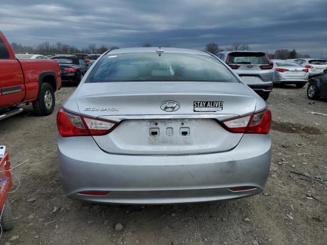 2012 Hyundai Sonata Gls - Image 6