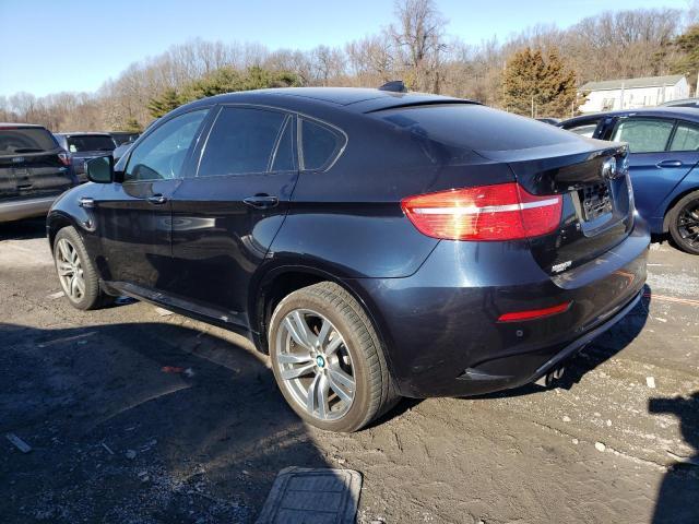 2011 BMW X6 M - Image 2