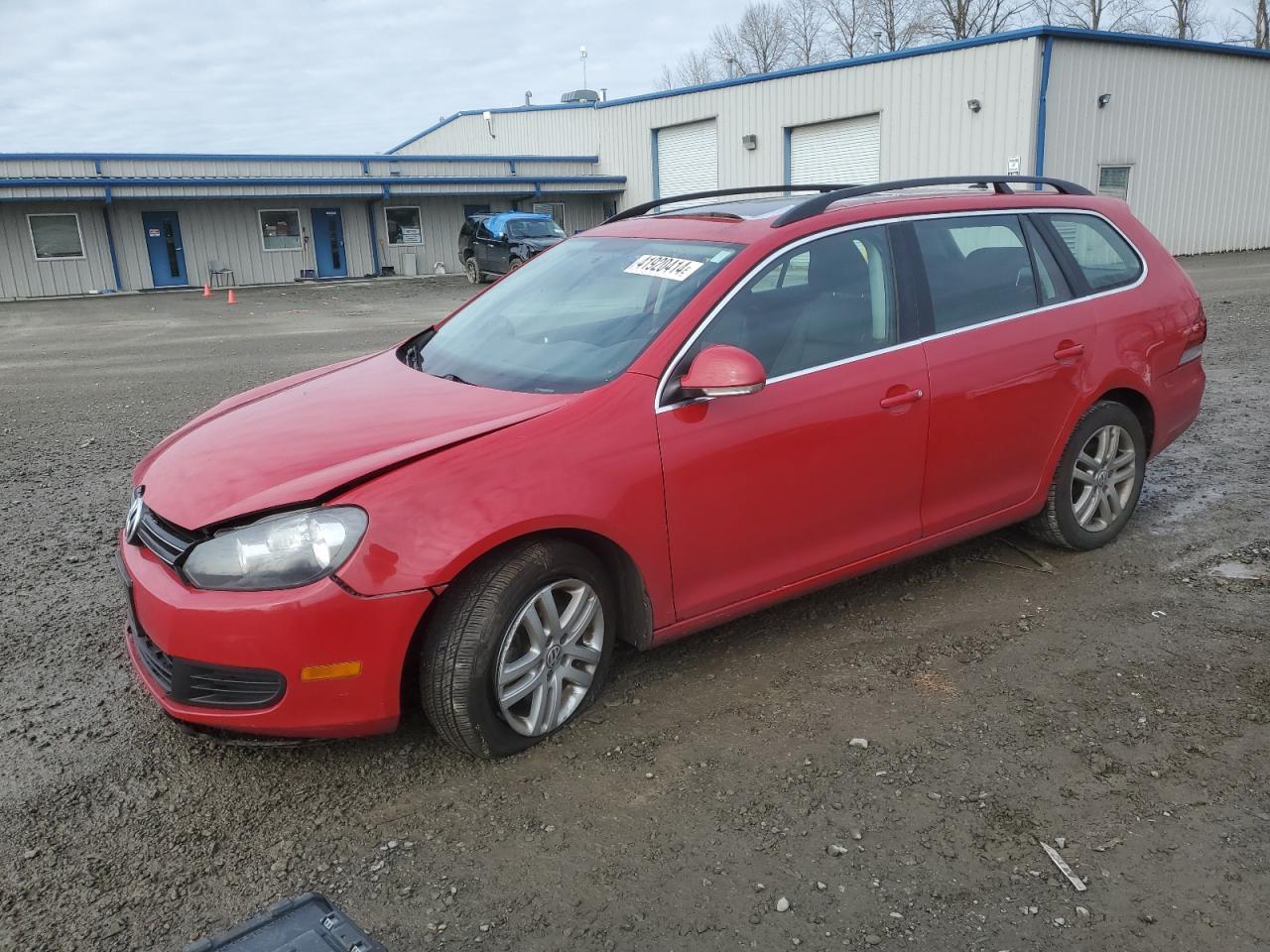 2010 VOLKSWAGEN JETTA TDI car image