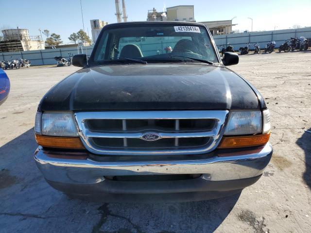 1999 Ford Ranger - Фото 5