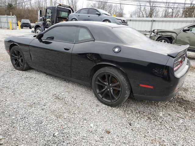 2016 Dodge Challenger Sxt - Фото 2