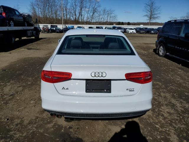 2014 Audi A4 Premium - Фото 6
