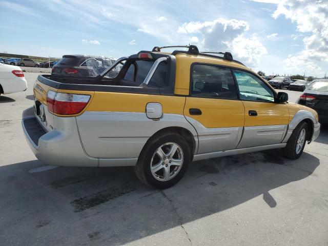2003 Subaru Baja Sport - Фото 3