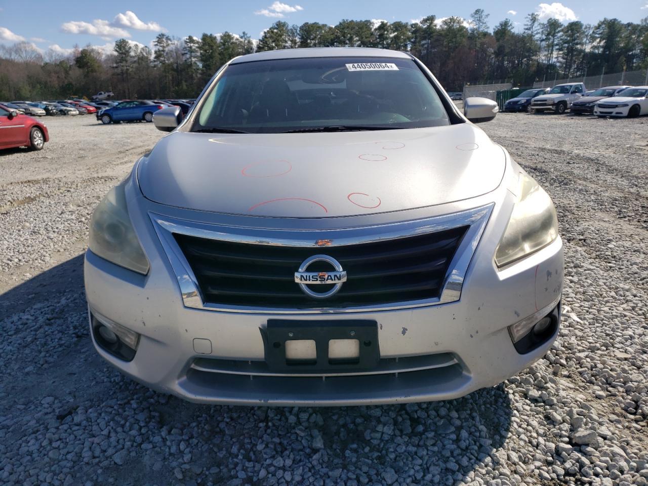 2015 NISSAN ALTIMA 2.5 - Фото 5