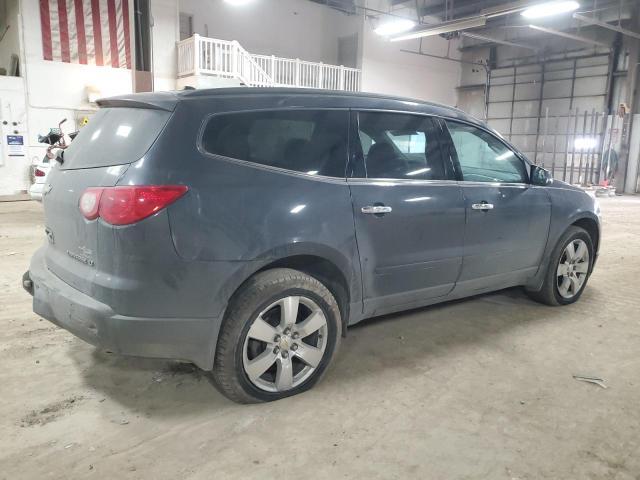 2012 Chevrolet Traverse Lt - Фото 3