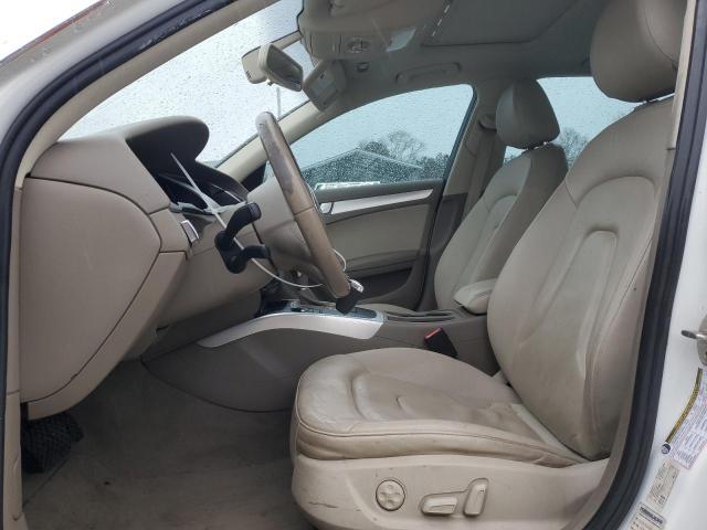 2010 Audi A4 Premium Plus - Фото 7