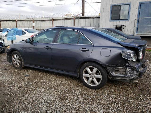 2007 Toyota Camry Le - Фото 2