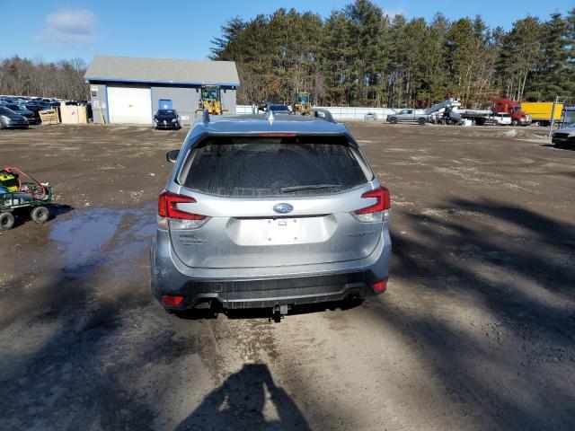 2019 Subaru Forester Premium - Фото 6