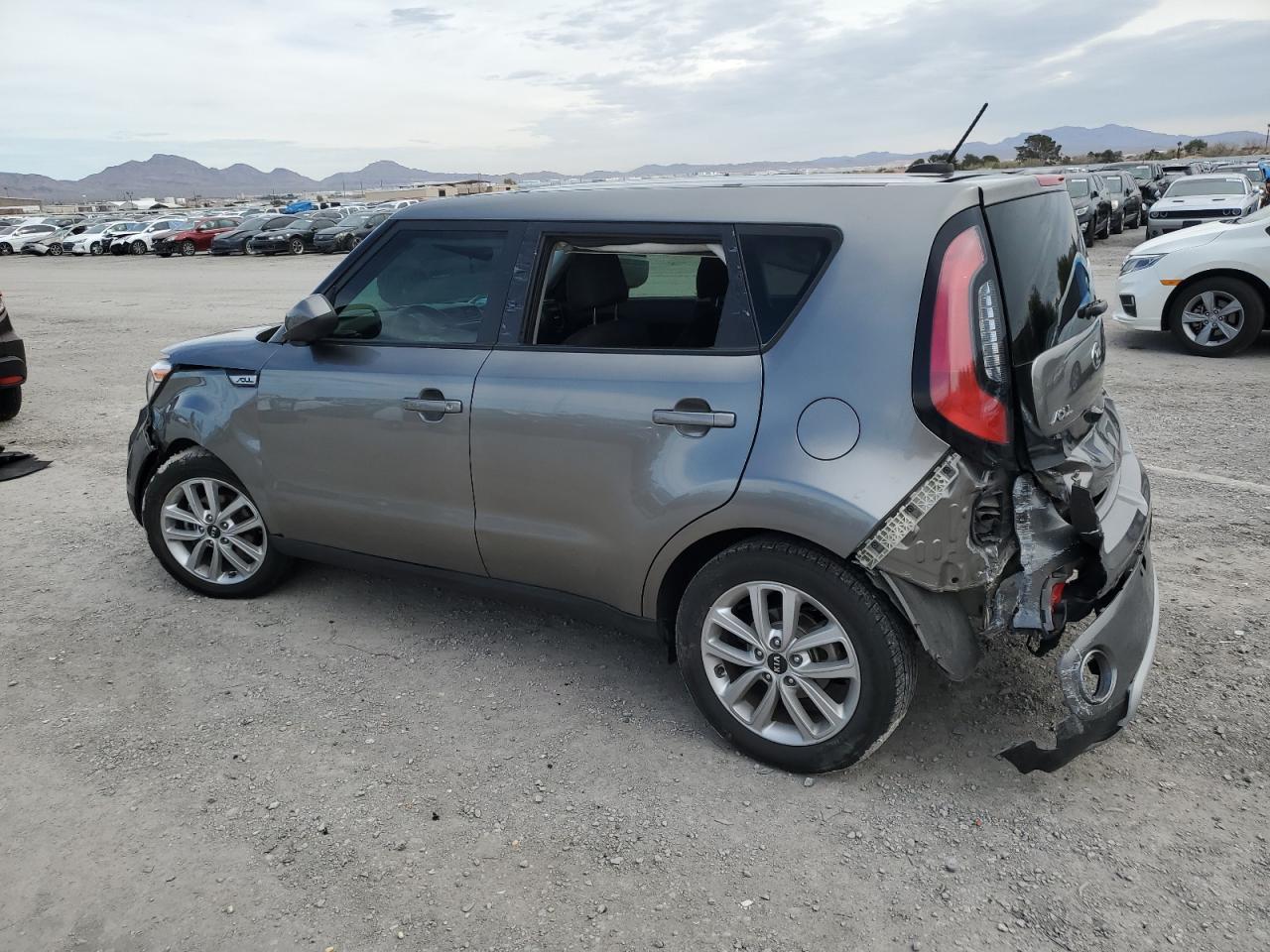 2019 KIA SOUL + - Фото 2