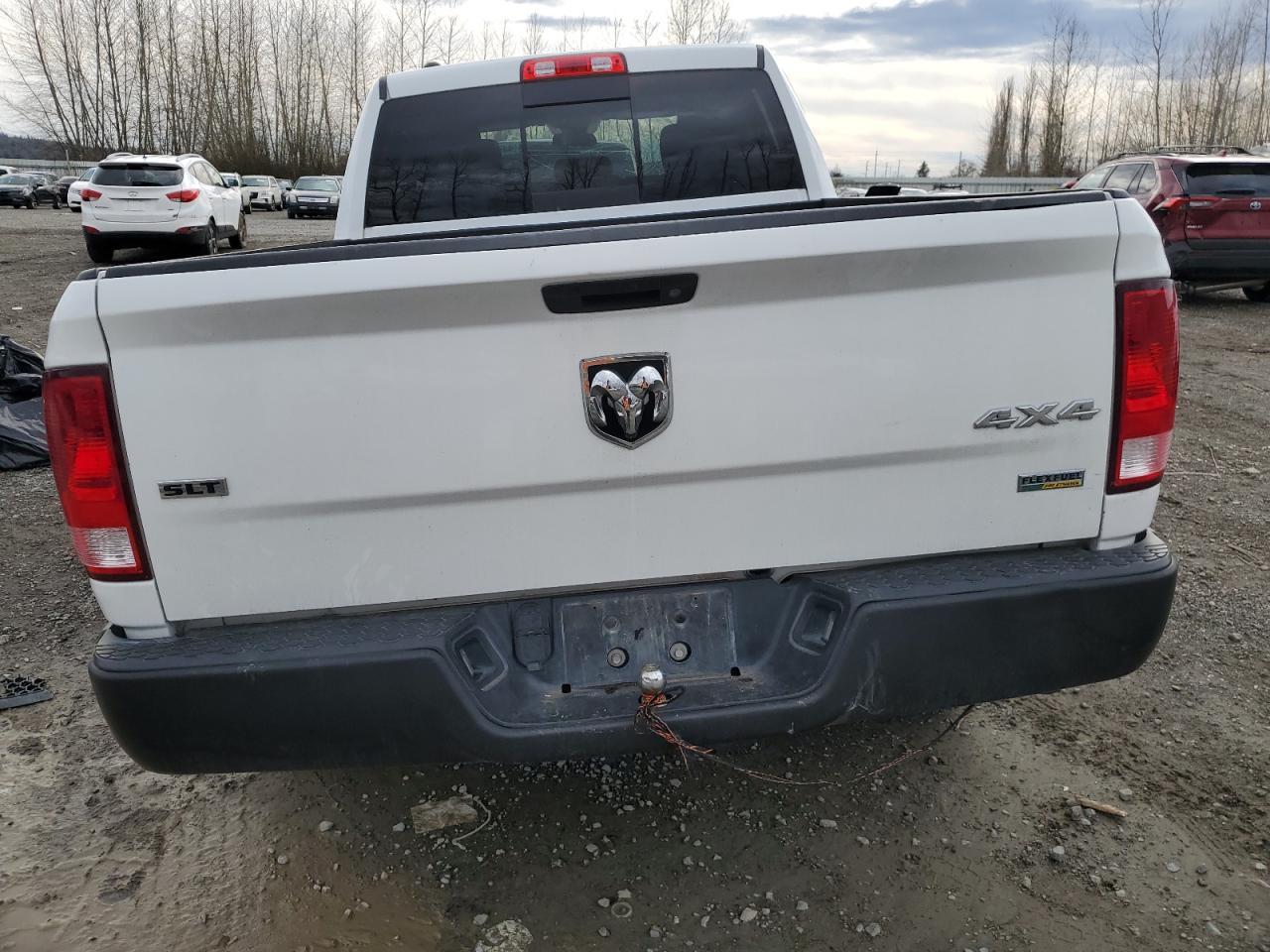 2017 RAM 1500 SLT - Image 6