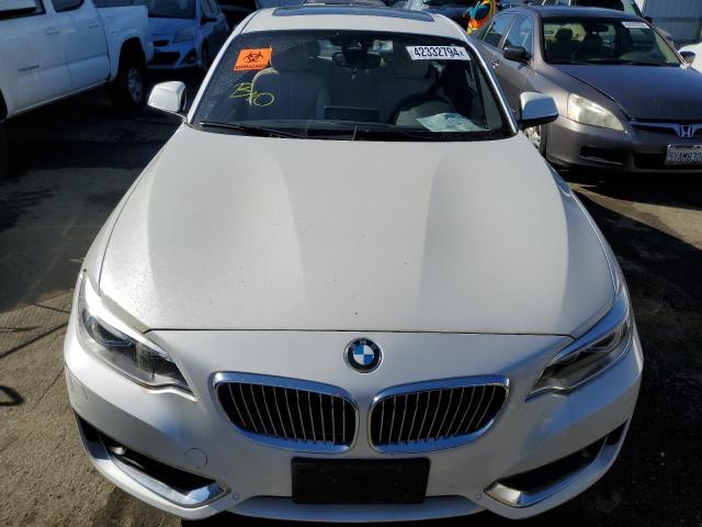 2016 BMW 228 Xi Sulev - Фото 5