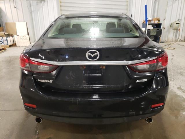2014 Mazda 6 Sport - Фото 6