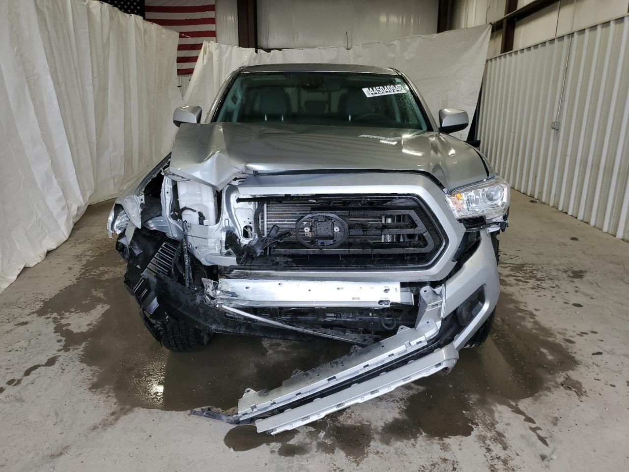 2023 TOYOTA TACOMA DOU - Image 5