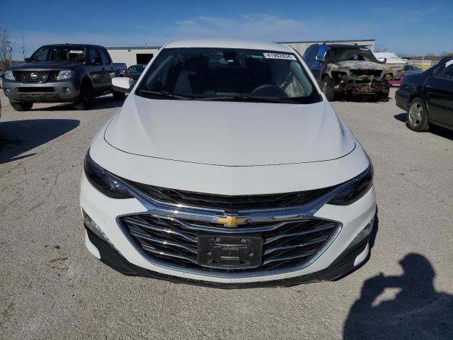 2019 Chevrolet Malibu Lt - Фото 5