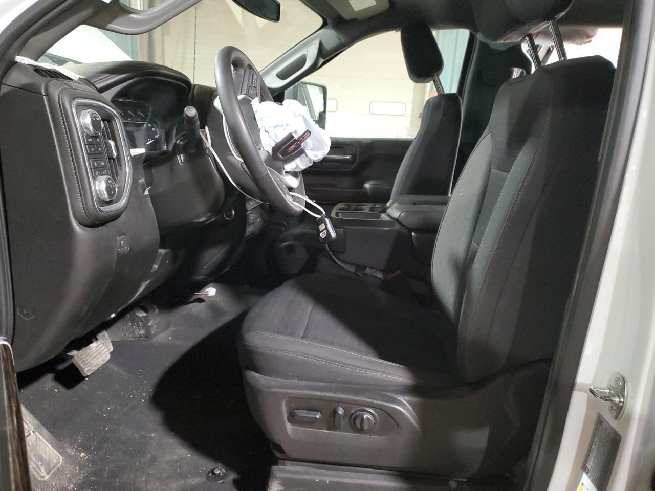 2022 GMC SIERRA K25 - Image 7