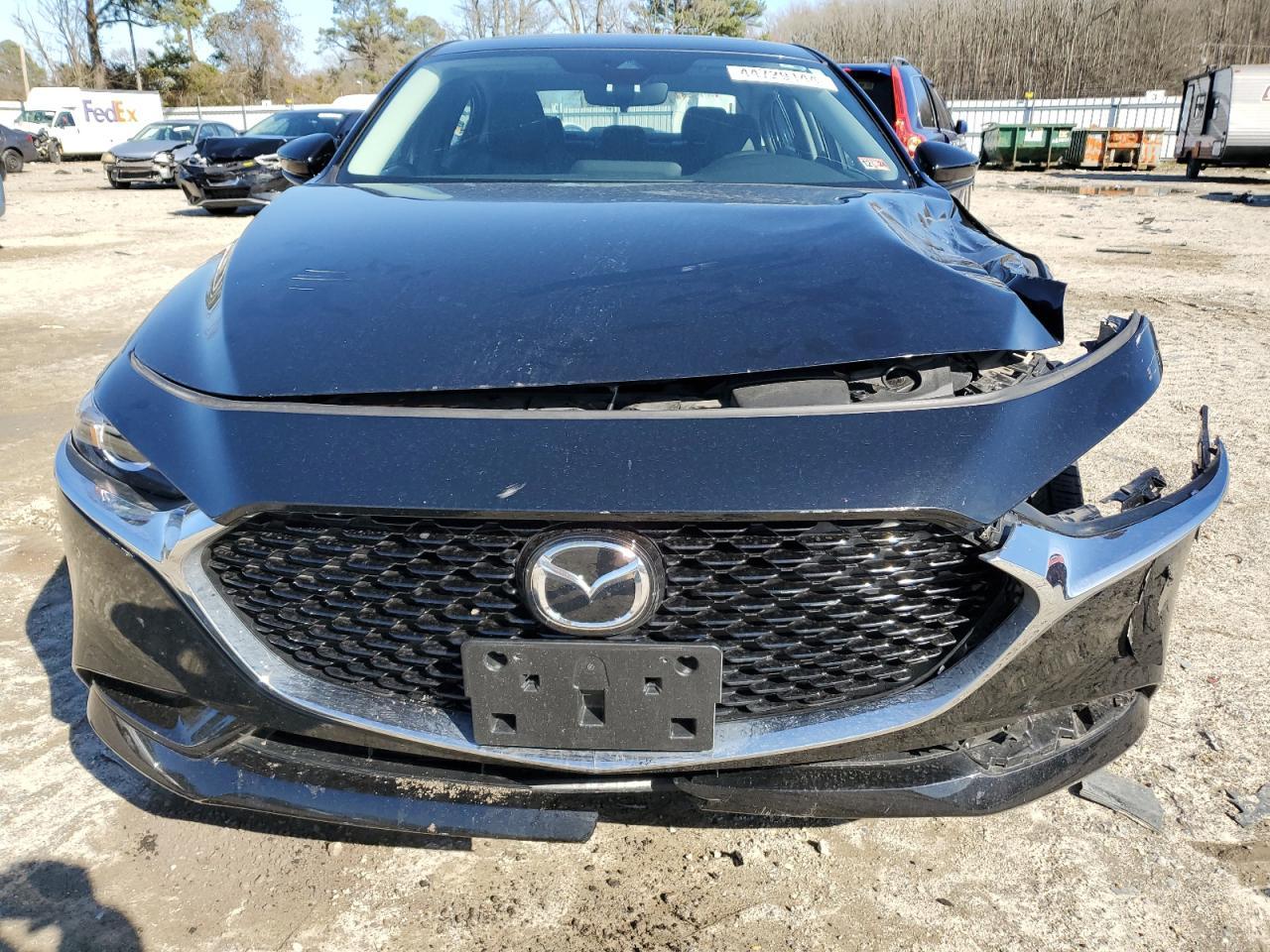 2023 MAZDA 3 PREFERRE - Image 5