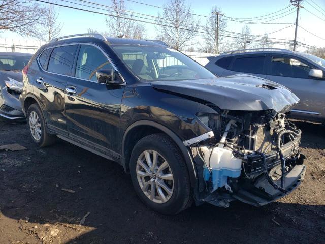 2017 Nissan Rogue Sv - Фото 4