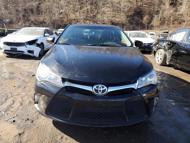 2016 Toyota Camry Le - Image 5