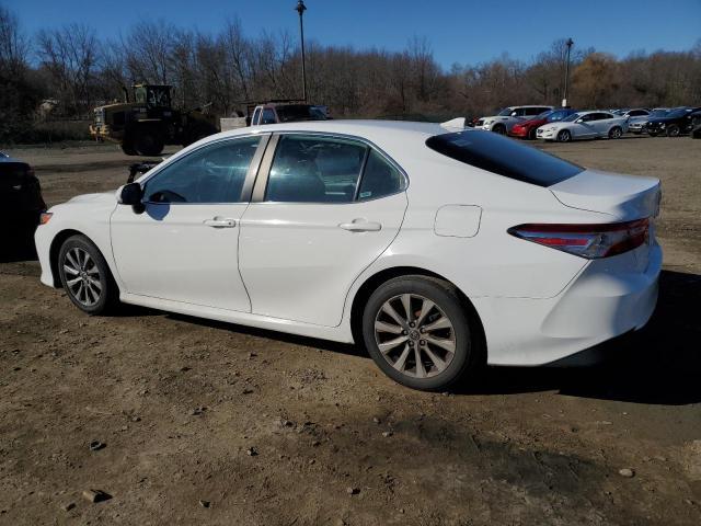 2019 Toyota Camry L - Image 2