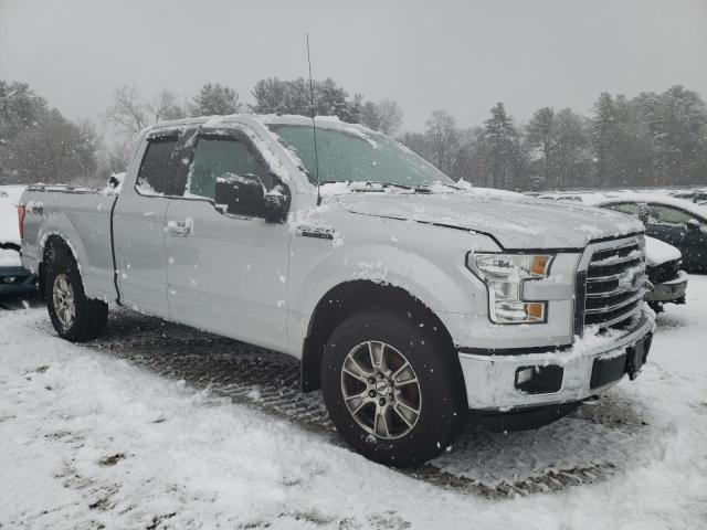 2016 Ford F150 Super Cab - Image 4