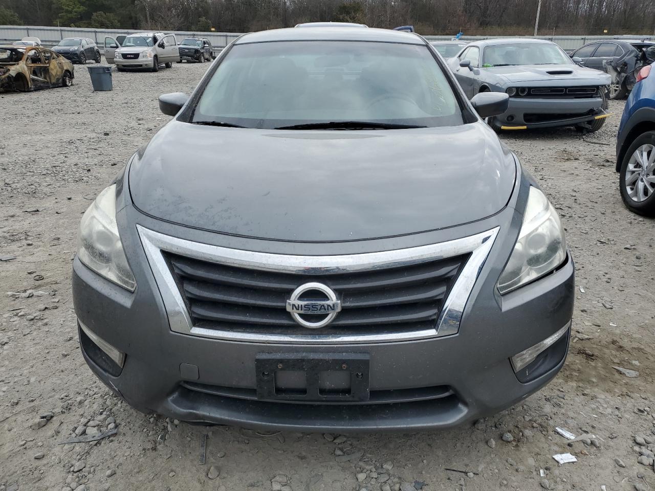 2015 NISSAN ALTIMA 2.5 - Image 5