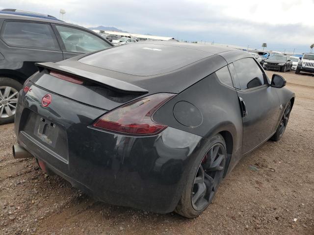 2014 Nissan 370Z Base - Image 3