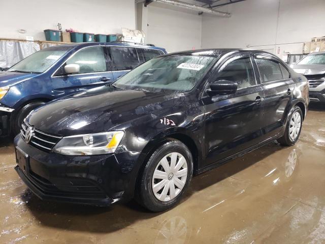 2016 Volkswagen Jetta S