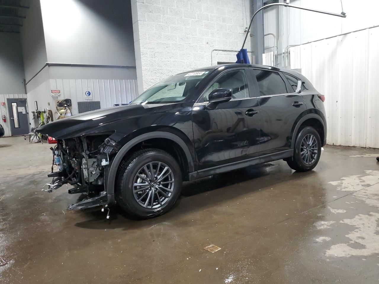 2021 MAZDA CX-5 TOURI