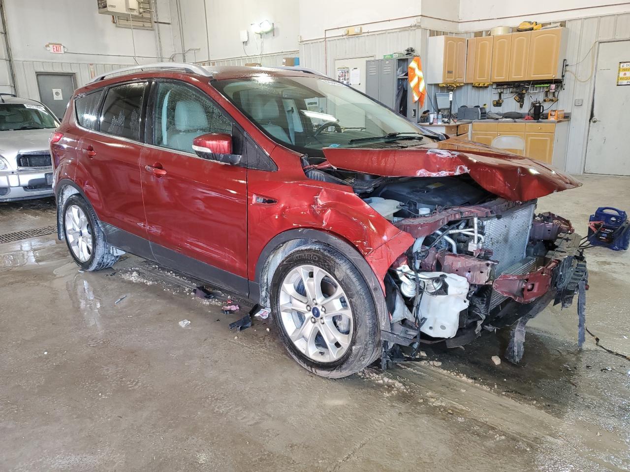 2016 FORD ESCAPE TIT - Image 4