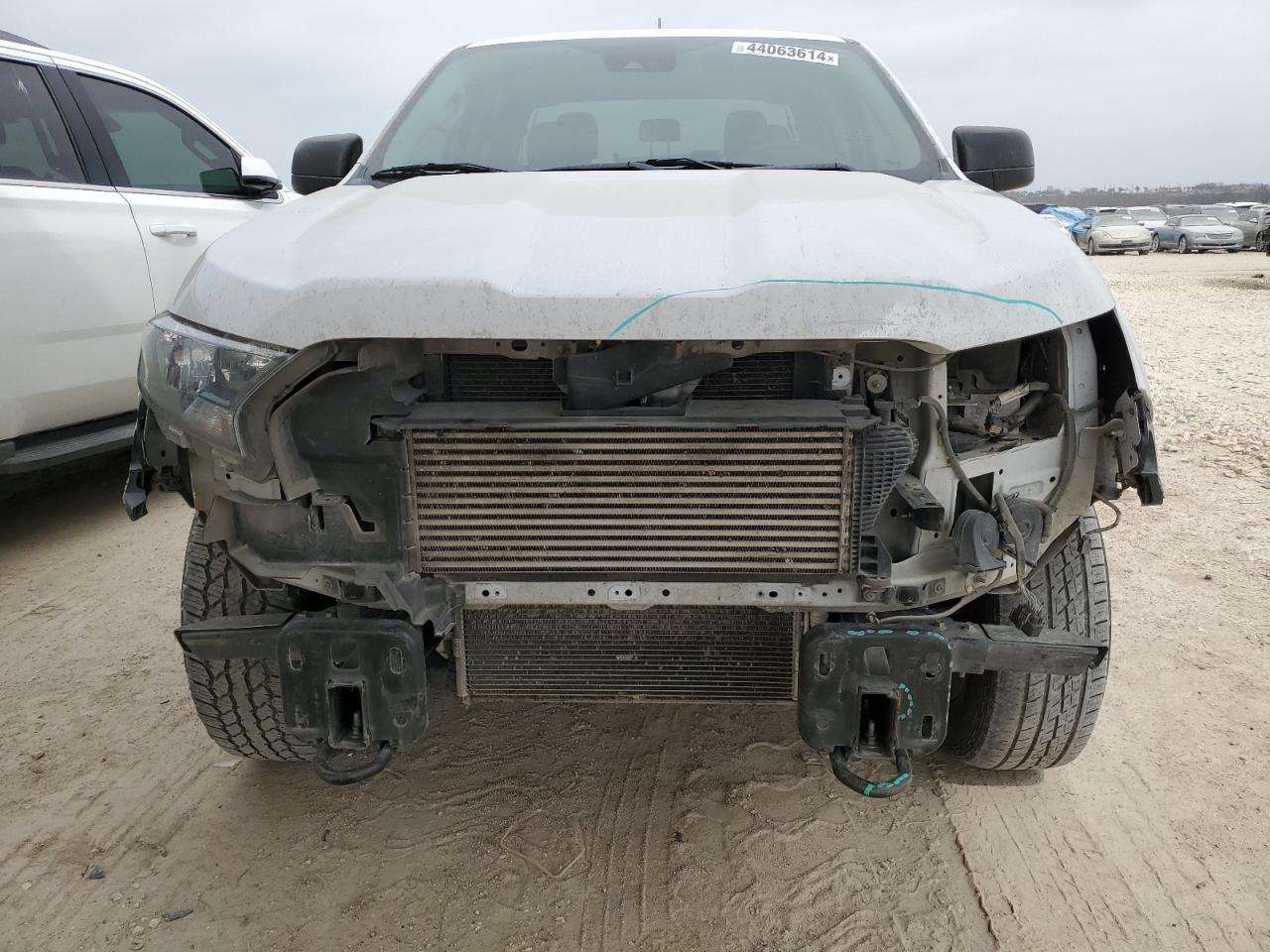 2019 FORD RANGER XL - Фото 5