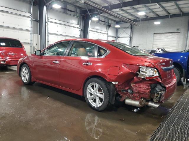 2013 Nissan Altima 2.5 - Image 2