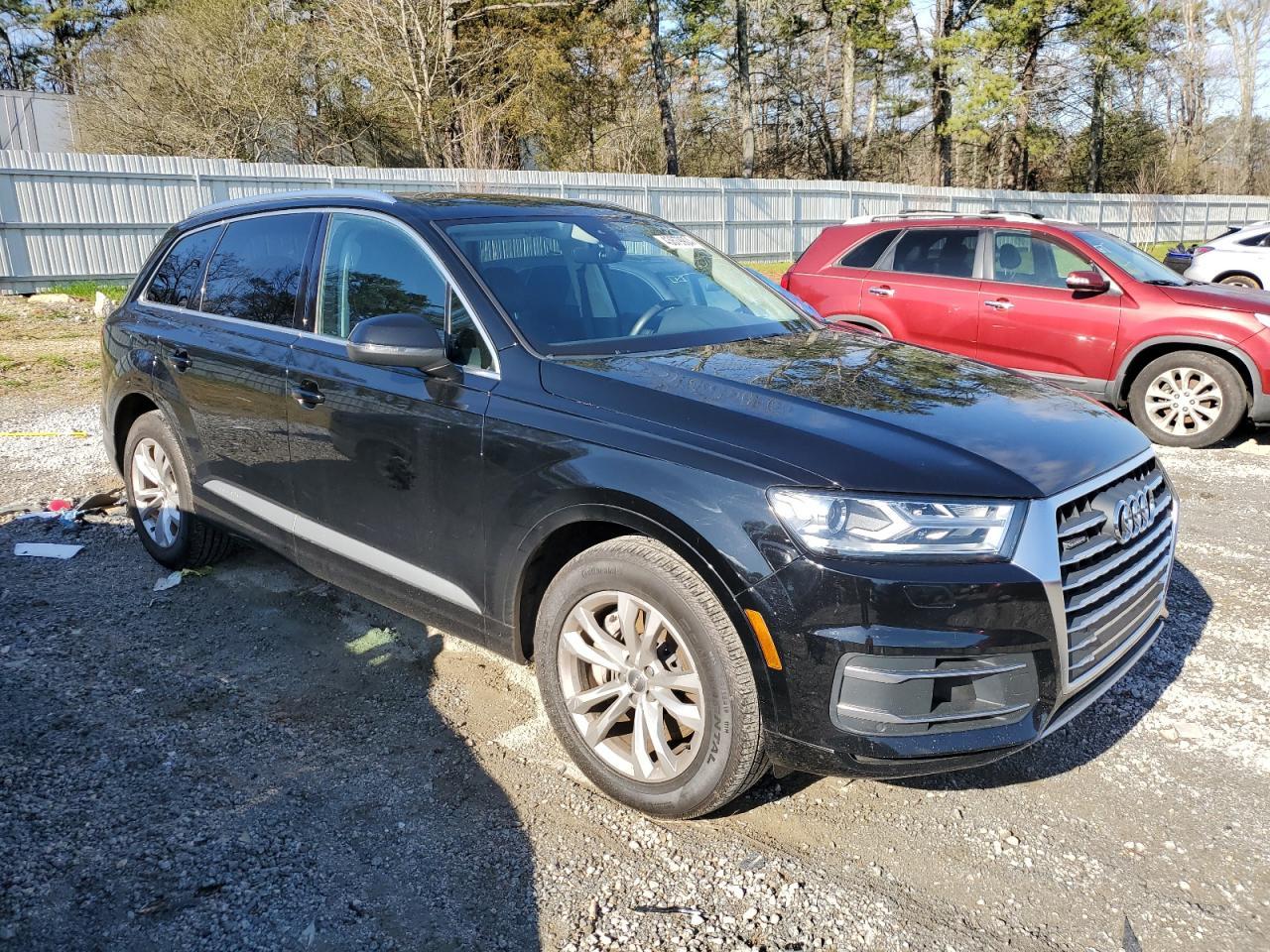 2018 AUDI Q7 PREMIUM - Фото 4