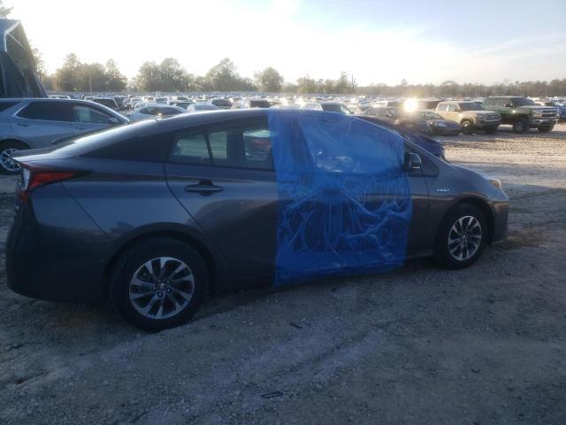 2020 Toyota Prius L - Фото 3