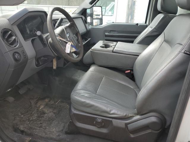 2014 Ford F450 Super Duty - Image 7