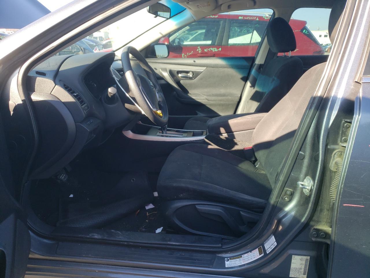 2015 NISSAN ALTIMA 2.5 - Image 7