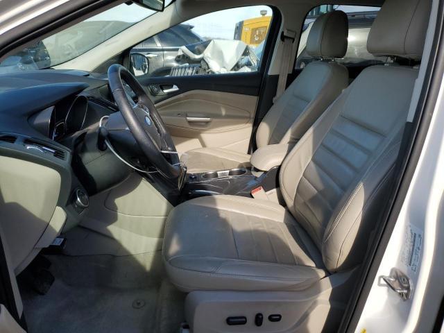 2015 Ford Escape Titanium - Фото 7