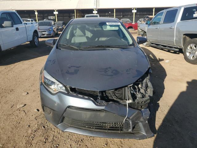 2015 Toyota Corolla L - Фото 5